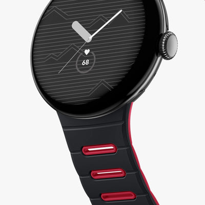 Track Magnetic Sport Band