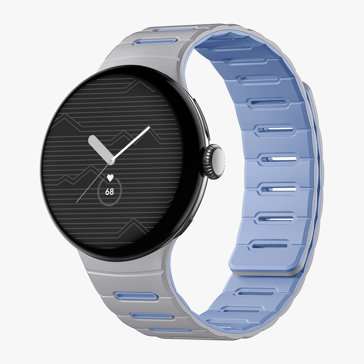 Track Magnetic Sport Band