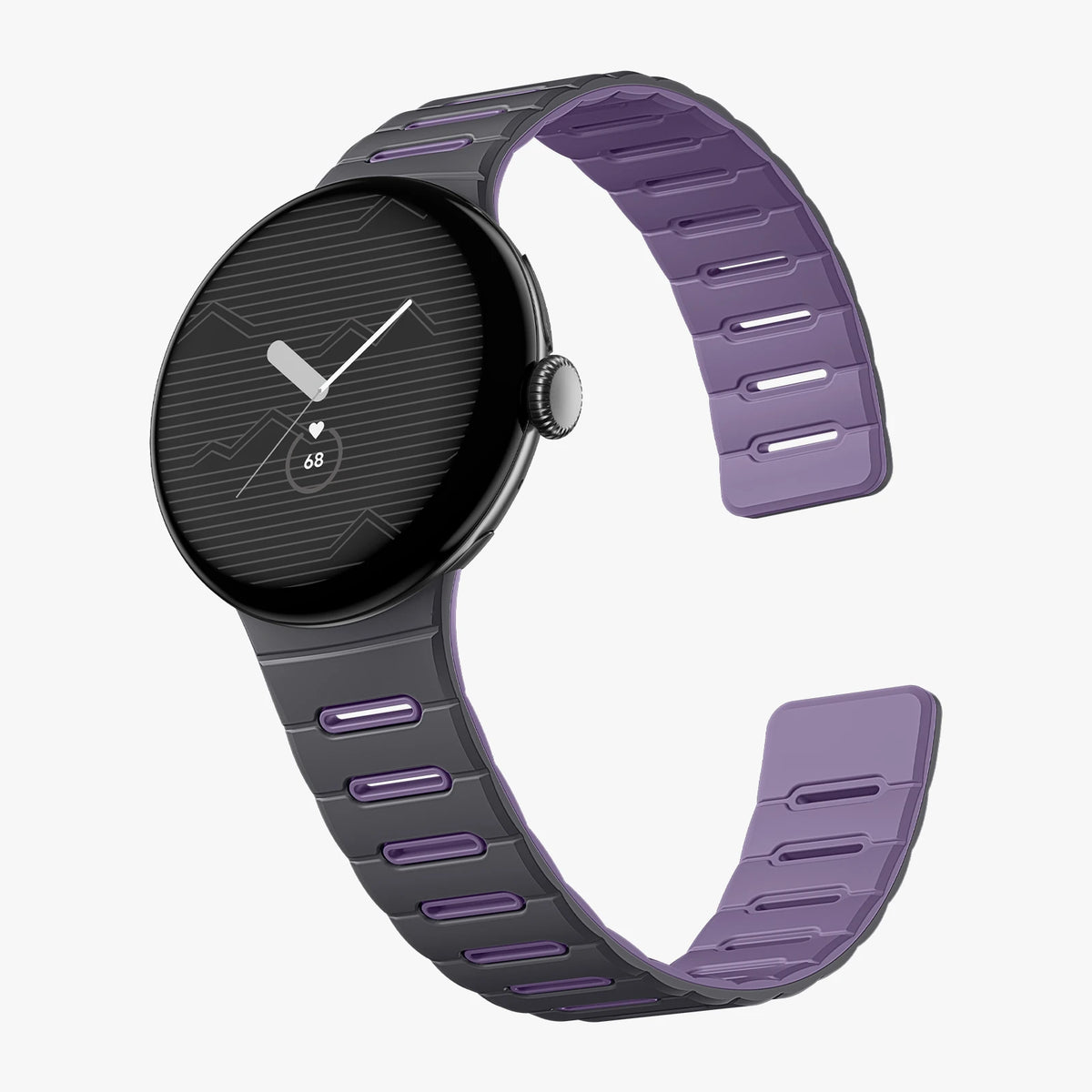 Track Magnetic Sport Band