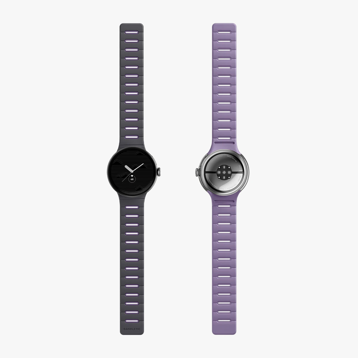Track Magnetic Sport Band