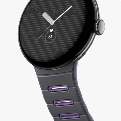 Track Magnetic Sport Band