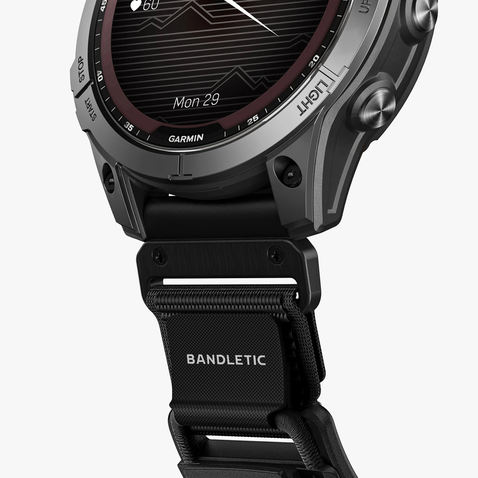 Fidlock Arc 2.0 Magnetic Band QuickFit