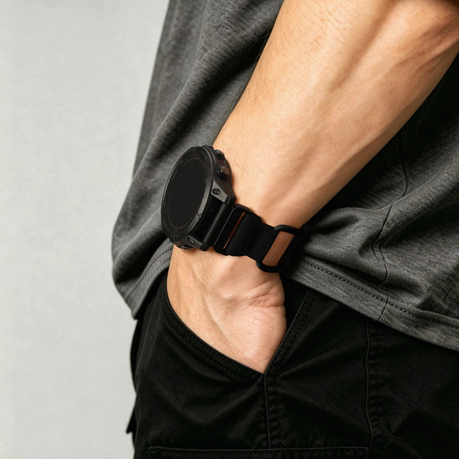 Fidlock Arc 2.0 Magnetic Band QuickFit