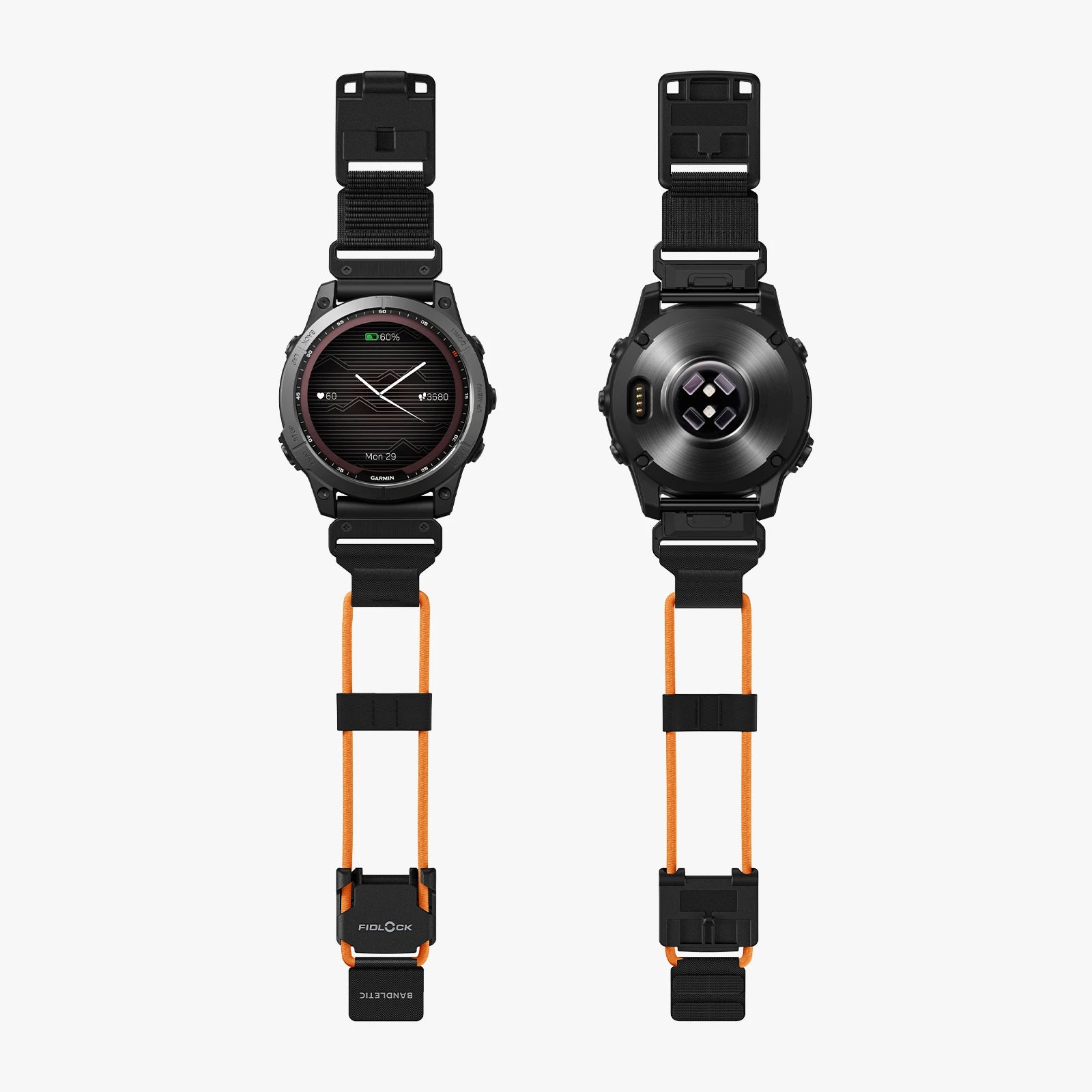 Fidlock Arc 2.0 Magnetic Band QuickFit