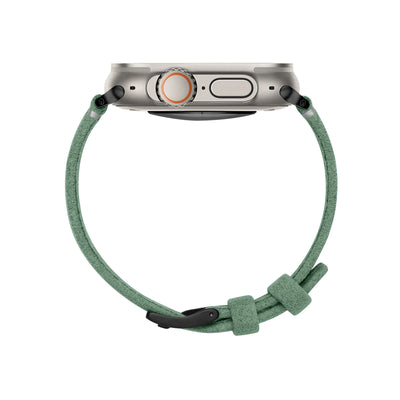 Ultrasuede Urban Band