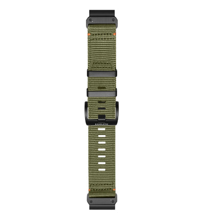 TAC-N-Venture QuickFit 22mm