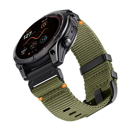 TAC-N-Venture QuickFit 22mm