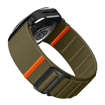 Crosswalk G-Hook Outdoor Band Galaxy Watch Ultra