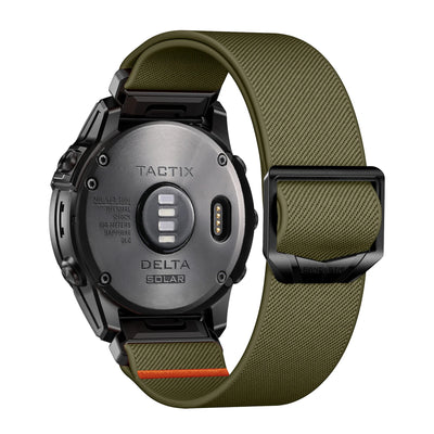 Sleek Sport Band QuickFit