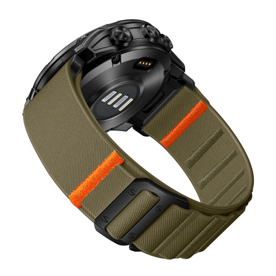 Crosswalk G-Hook Outdoor Band QuickFit