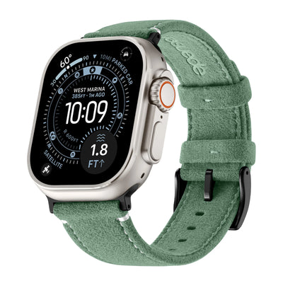 Ultrasuede Urban Band