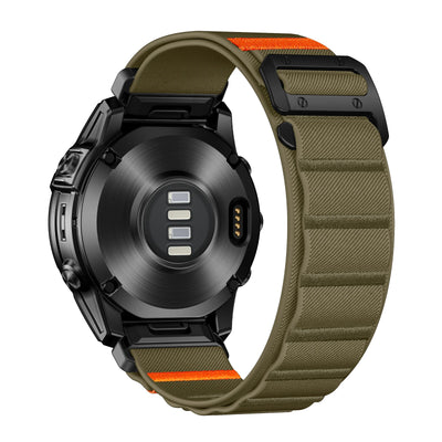 Crosswalk G-Hook Outdoor Band QuickFit