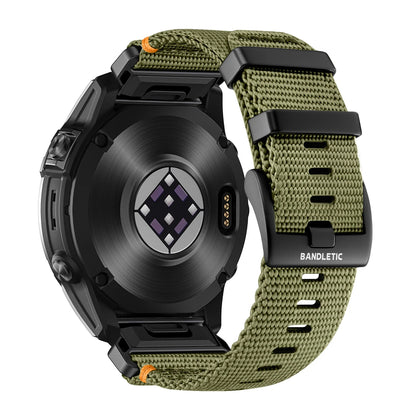 TAC-N-Venture QuickFit 22mm