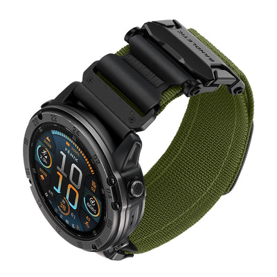 Interlock Magnetic Outdoor Band QuickFit