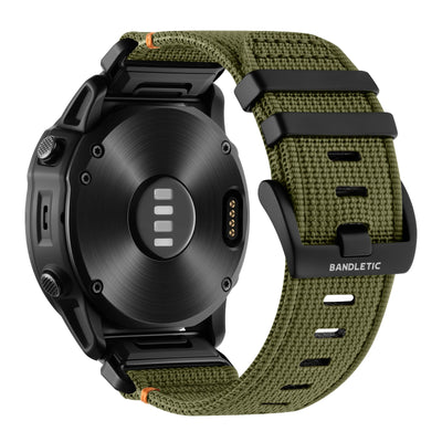 Tundra Outdoor Band QuickFit