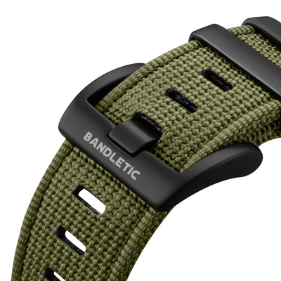 Tundra Outdoor Band QuickFit