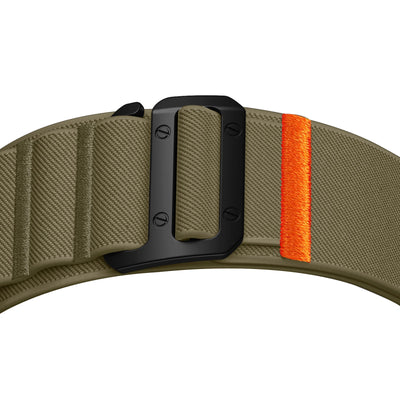 Crosswalk G-Hook Outdoor Band QuickFit