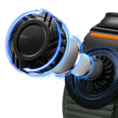 Fidlock Winch Magnetic Band