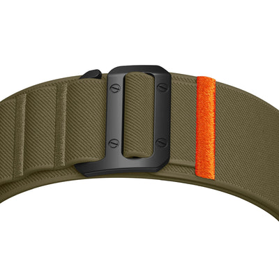 Crosswalk G-Hook Outdoor Band Galaxy Watch Ultra