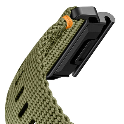 TAC-N-Venture QuickFit 22mm