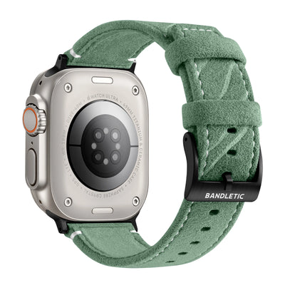 Ultrasuede Urban Band