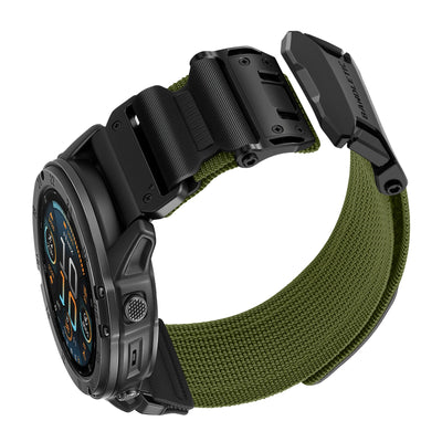 Interlock Magnetic Outdoor Band QuickFit