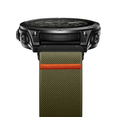 Sleek Sport Band QuickFit