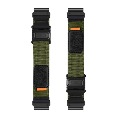 Interlock Magnetic Outdoor Band QuickFit