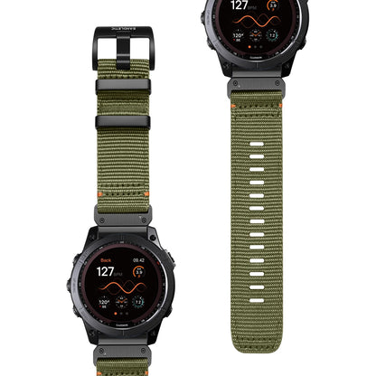 TAC-N-Venture QuickFit 22mm