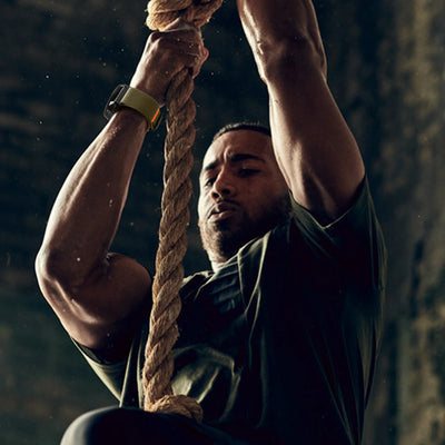 Crosswalk G-Hook Outdoor Band QuickFit