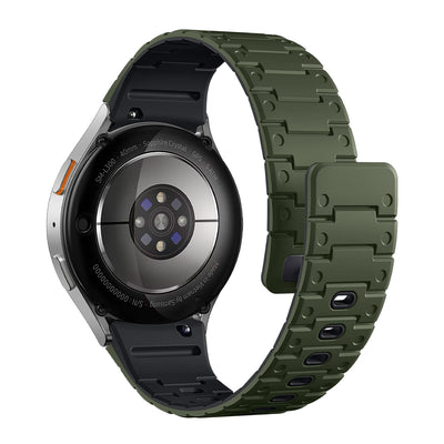 Cube Magnetic Sport Band Galaxy Watch