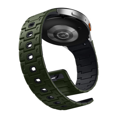Cube Magnetic Sport Band Galaxy Watch
