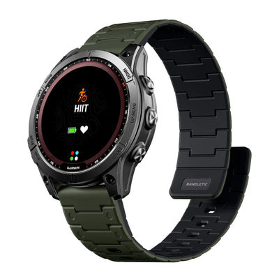 Cube Magnetic Sport Band QuickFit