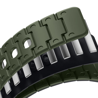 Cube Magnetic Sport Band Galaxy Watch