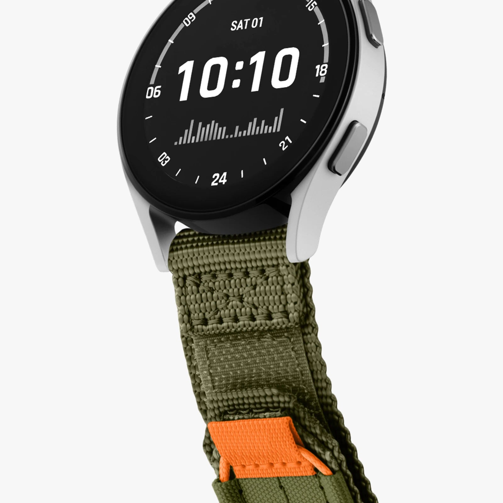 Pack Outdoor Band Galaxy Watch