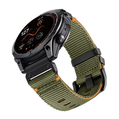 TAC-N-Venture QuickFit 22mm