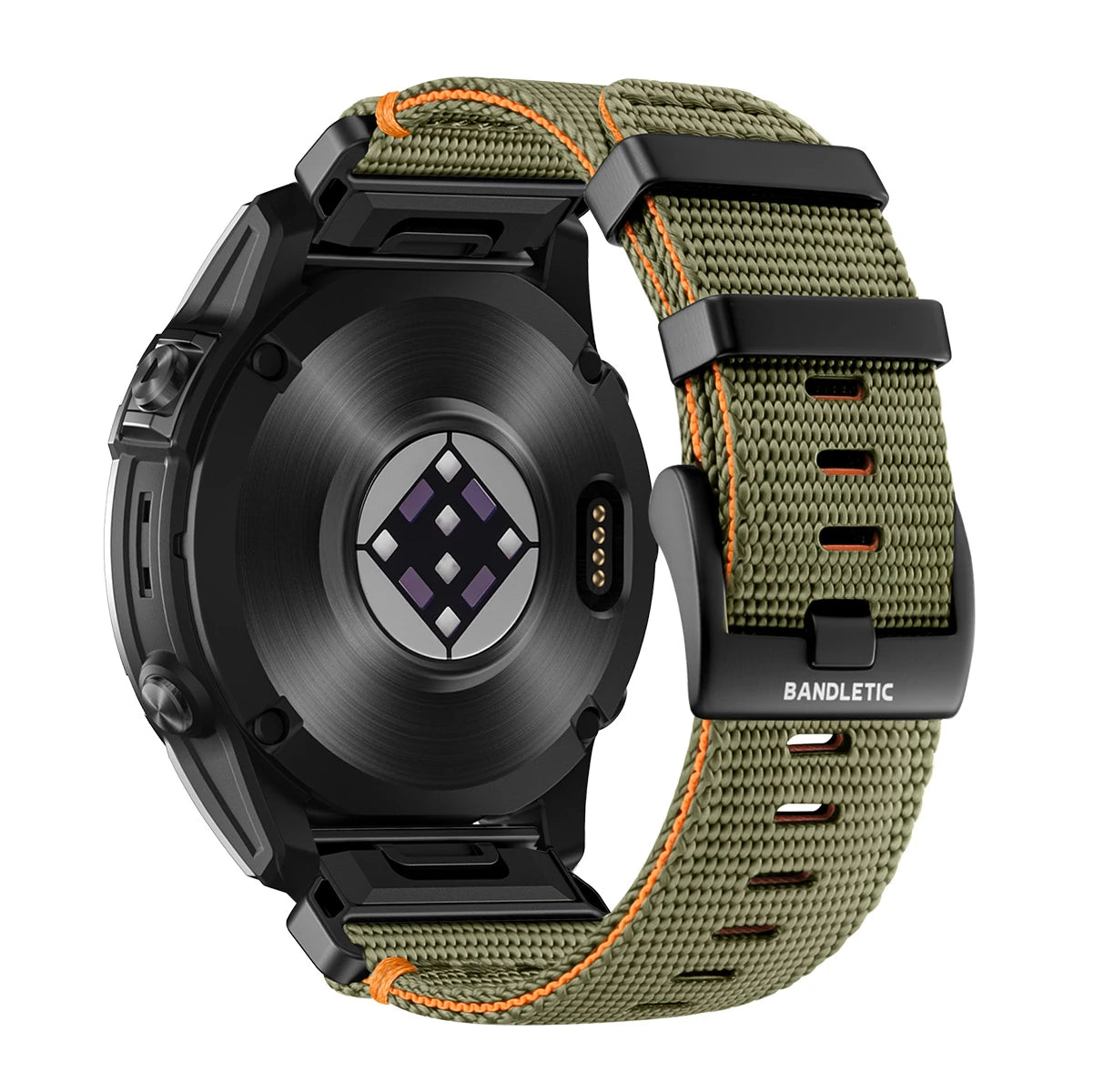 TAC-N-Venture QuickFit 22mm