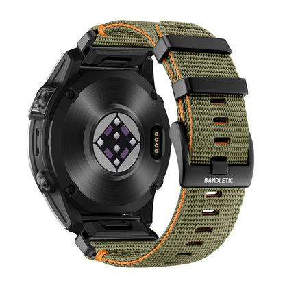 TAC-N-Venture QuickFit 22mm