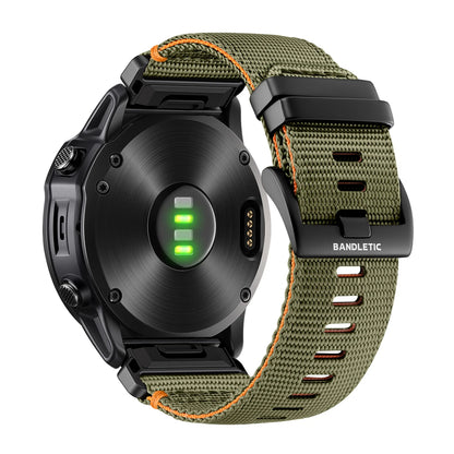 TAC-N-Venture QuickFit 26mm