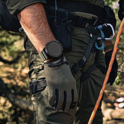 TAC-N-Venture QuickFit 22mm