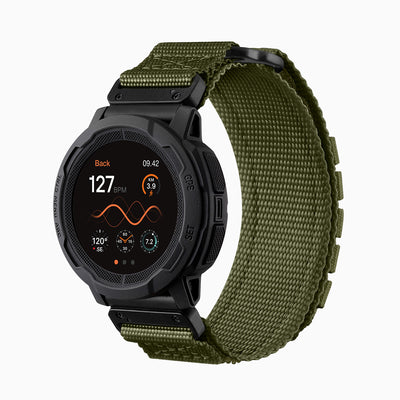 Pack Outdoor Band QuickFit