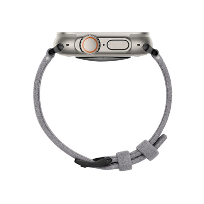 Ultrasuede Urban Band