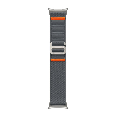 Crosswalk G-Hook Outdoor Band Galaxy Watch Ultra