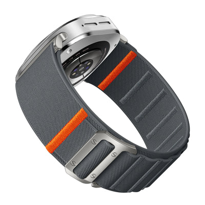 Crosswalk G-Hook Outdoor Band Galaxy Watch Ultra