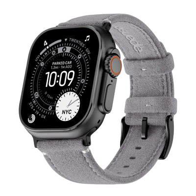 Ultrasuede Urban Band