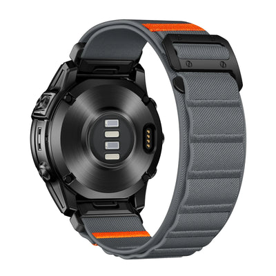 Crosswalk G-Hook Outdoor Band QuickFit