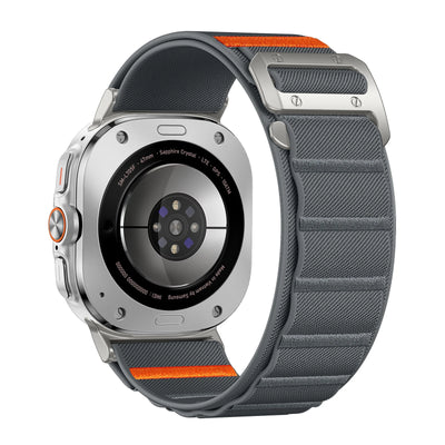 Crosswalk G-Hook Outdoor Band Galaxy Watch Ultra