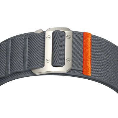 Crosswalk G-Hook Outdoor Band Galaxy Watch Ultra