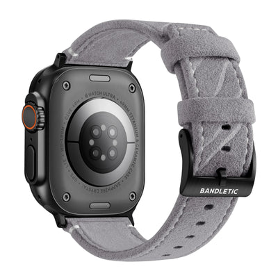 Ultrasuede Urban Band