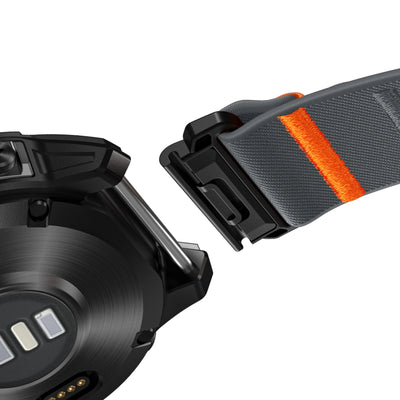 Crosswalk G-Hook Outdoor Band QuickFit